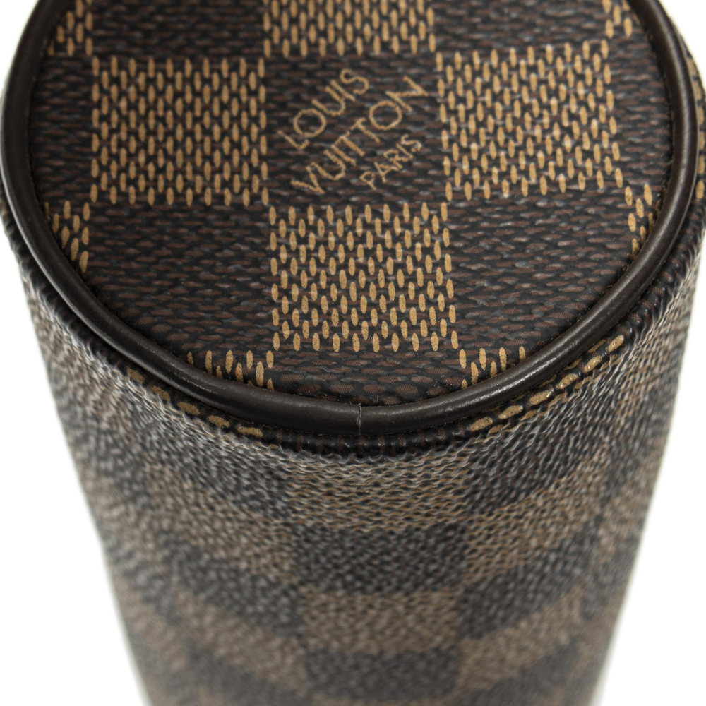 Louis Vuitton Papillon Pouch - Picture 8 of 10